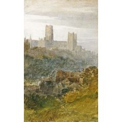 Durham Painting Reproduction