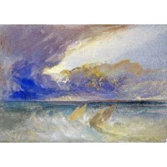 Sea View Painting Reproduction
