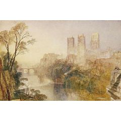 Durham Painting Reproduction