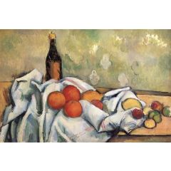 Still Life Painting Reproduction