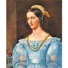 Regina Daxenberger Painting Reproduction