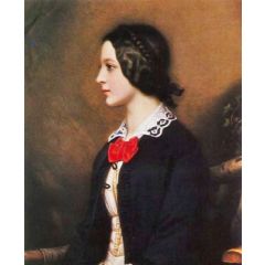 Maria Dietsch Painting Reproduction