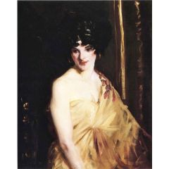 Betalo The Dancer Painting Reproduction