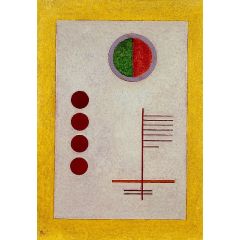 Inflexible Painting Reproduction