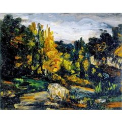 Landscape Painting Reproduction
