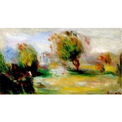 Landscape Painting Reproduction
