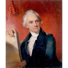 John Vaughn Painting Reproduction