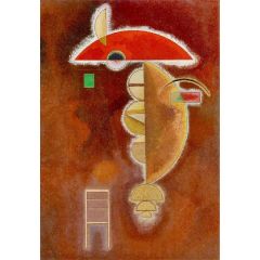 Depressed Painting Reproduction