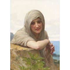 Recollection Painting Reproduction