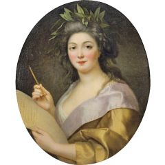 Music Painting Reproduction