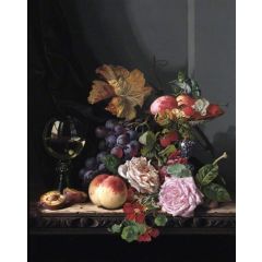 Still Life Painting Reproduction