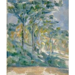 Landscape Painting Reproduction