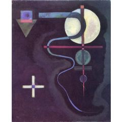 Hollow Energy Painting Reproduction