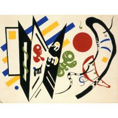Reciprocal Painting Reproduction