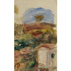 Landscape Painting Reproduction