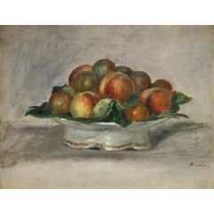 Still Life Painting Reproduction
