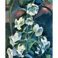 Flowers Painting Reproduction