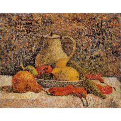Still Life ’Ripipont’ Painting Reproduction