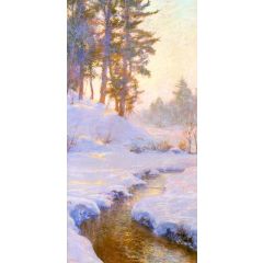 On the Flykill Painting Reproduction