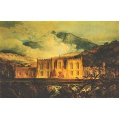 Hafod Painting Reproduction