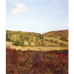 Landscape Painting Reproduction