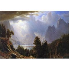 Landscape Painting Reproduction
