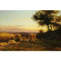 Landscape Painting Reproduction