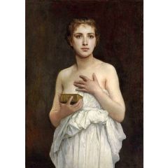 Pandora Painting Reproduction