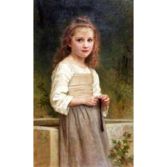 Innocence Painting Reproduction