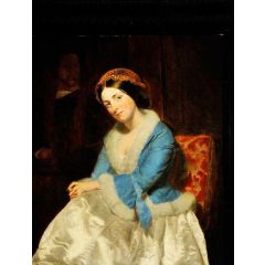 Yes or No? Painting Reproduction