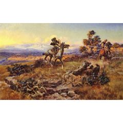 The Stranglers Painting Reproduction