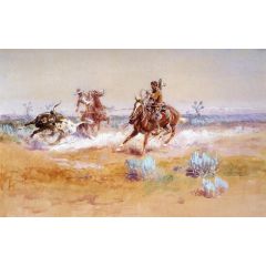 Mexico Painting Reproduction
