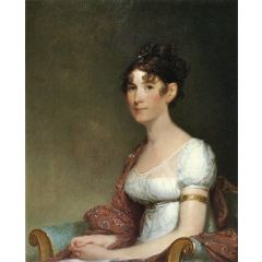 Mrs. Harrison Gray Otis Painting Reproduction