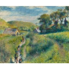 The Vintagers Painting Reproduction