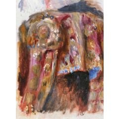 Toreador’s Jacket Painting Reproduction