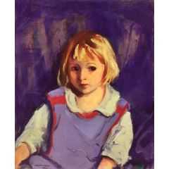 Carl Schleicher Painting Reproduction