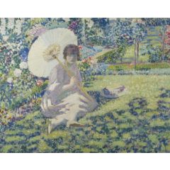 Shadows Painting Reproduction