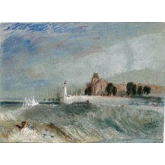 Quilleboeuf Painting Reproduction