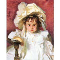 Dorothy Painting Reproduction