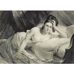 Regrets Painting Reproduction