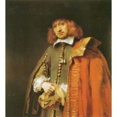 Jan Six Painting Reproduction