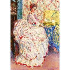 Margaret Dale Painting Reproduction