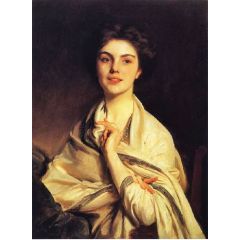 Rose-Marie Ormond Painting Reproduction