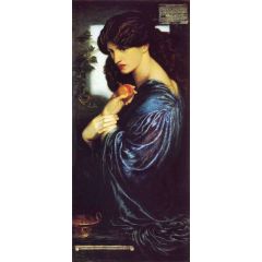 Proserpine Painting Reproduction