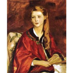 Beagrice Whittaker Painting Reproduction