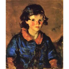 Mary Ann Caferty Painting Reproduction