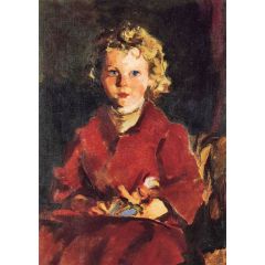 Rosaleen Painting Reproduction