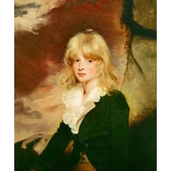 John Granville Painting Reproduction
