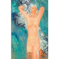 Salome Painting Reproduction