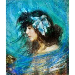 Dreamland Painting Reproduction